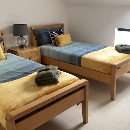 Apartament Telford Escape Elgin Zewnętrze zdjęcie