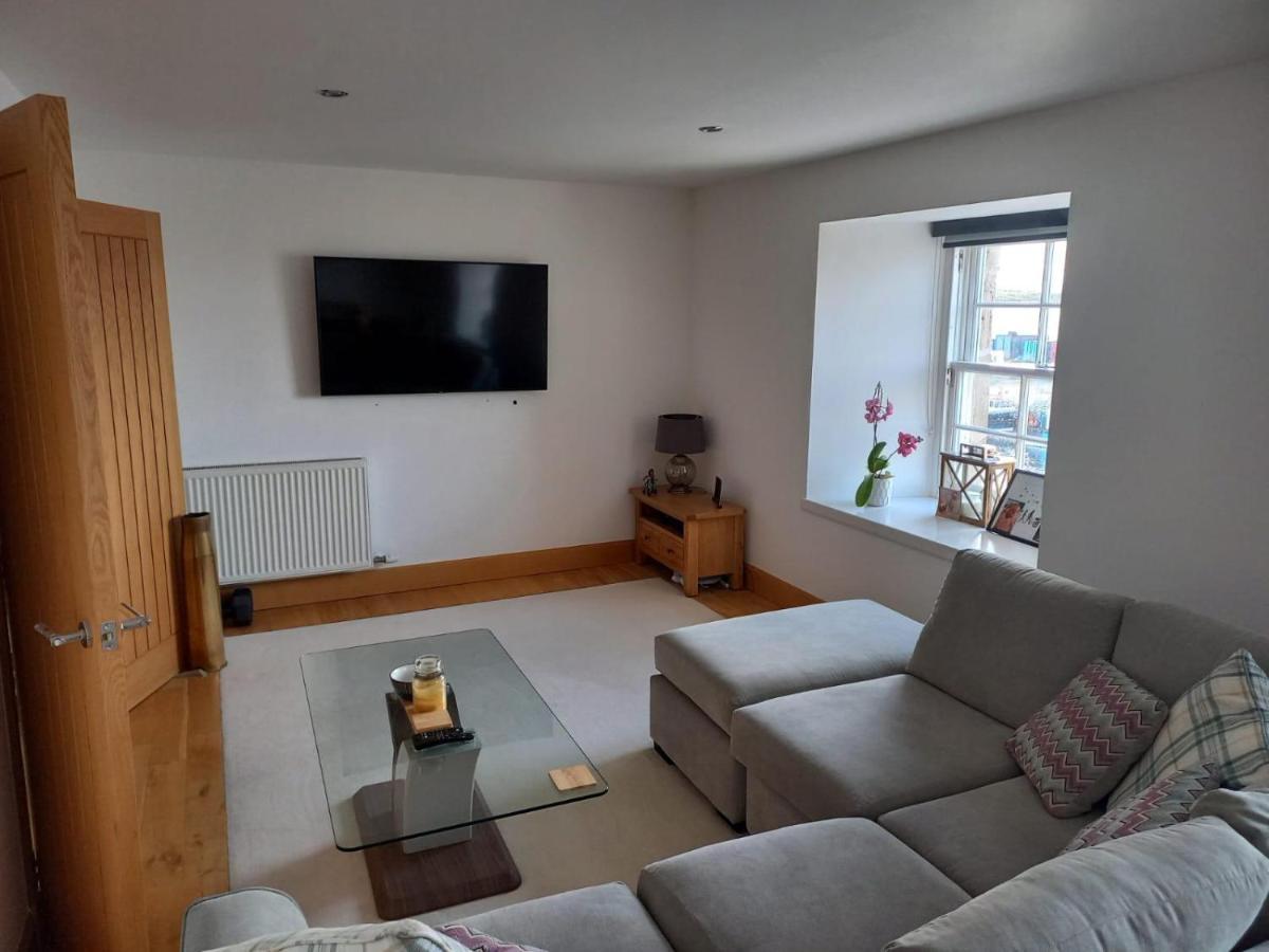 Apartament Telford Escape Elgin Zewnętrze zdjęcie