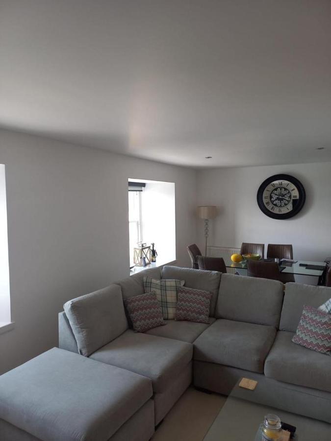 Apartament Telford Escape Elgin Zewnętrze zdjęcie