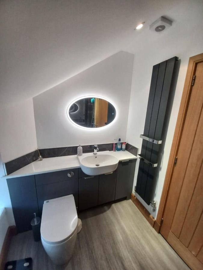 Apartament Telford Escape Elgin Zewnętrze zdjęcie